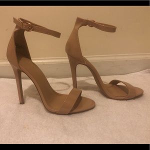Brand new heels